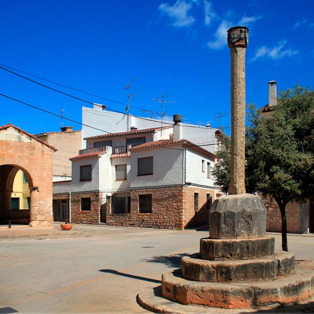 Atzeneta del Maestrat