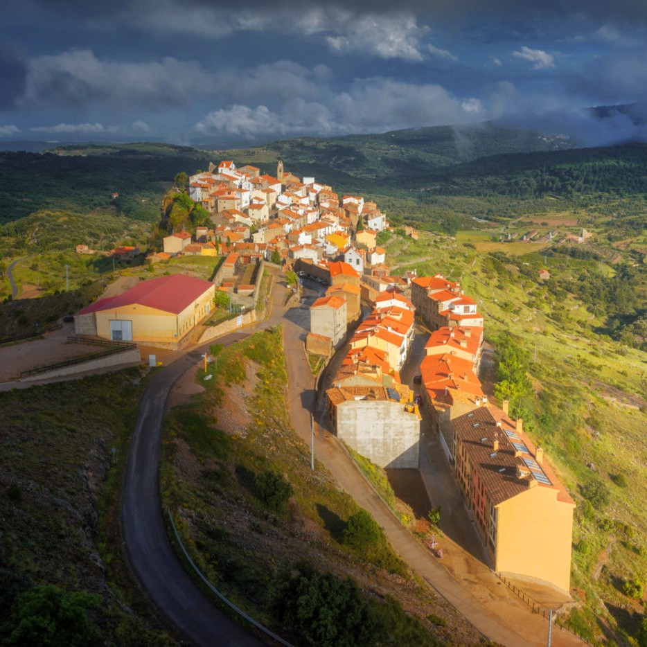 Xodos penyagolosa