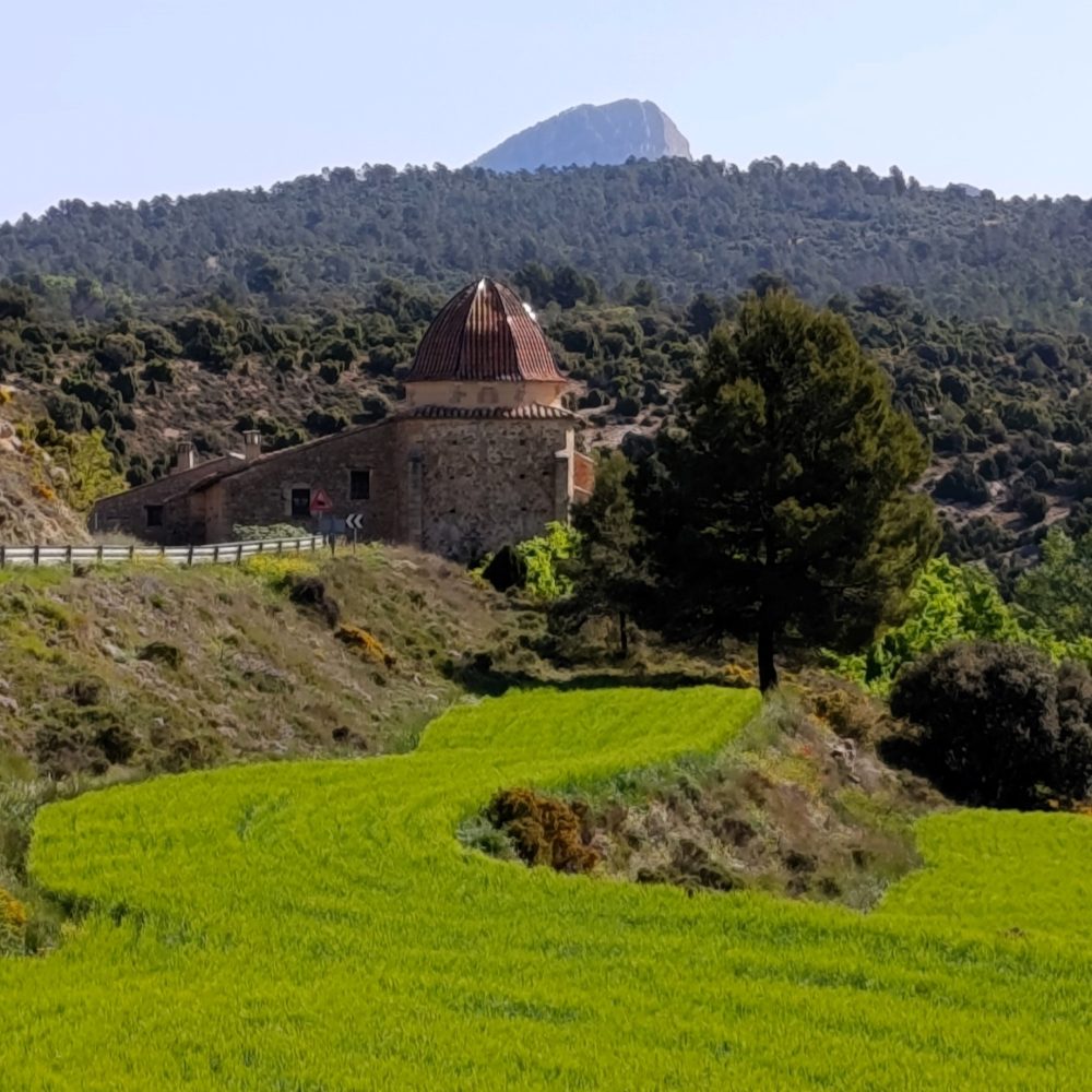PUBLI SAN BARTOLOME
