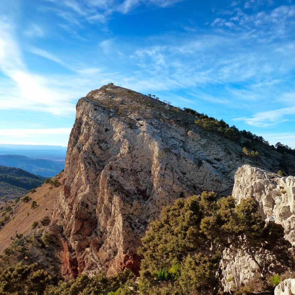 Penyagolosa Penyagolosa