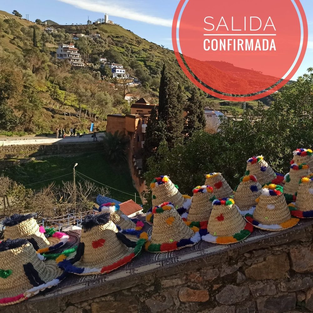 SALIDA CONFIRMADA SALIDA CONFIRMADA