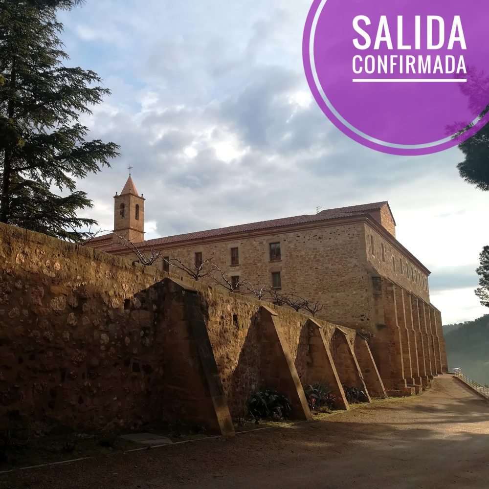 salida confirmada el olivar salida confirmada el olivar